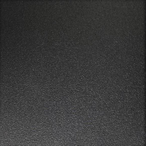 Flat Black Matte Black Powder Coating Paint - 5 LB Box – The Powder Coat  Store