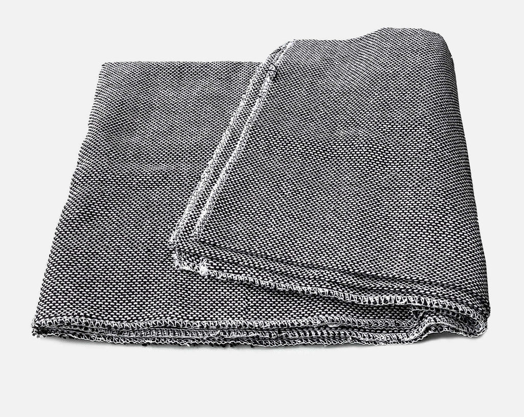 STANDARD Tufting Cloth, Gray Primary Rug Backing Fabric, 1/2 YARD Material,  Tufting Gun Cloth, Foundation Backing Cloth Canada, Punch Needle 