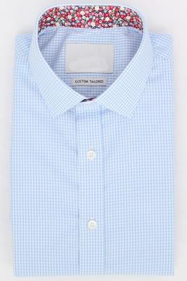 contrast trim