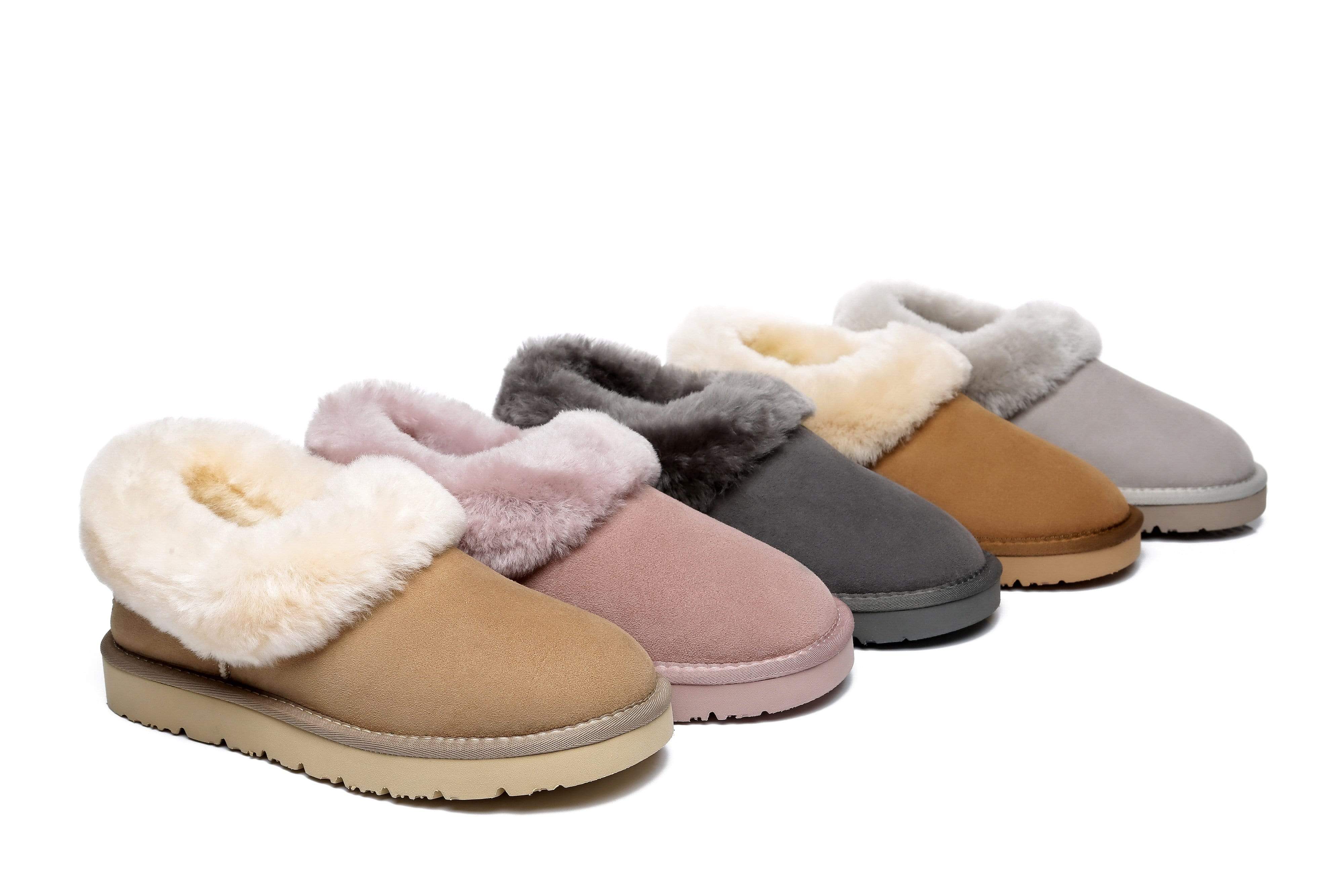 ugg boots women slippers