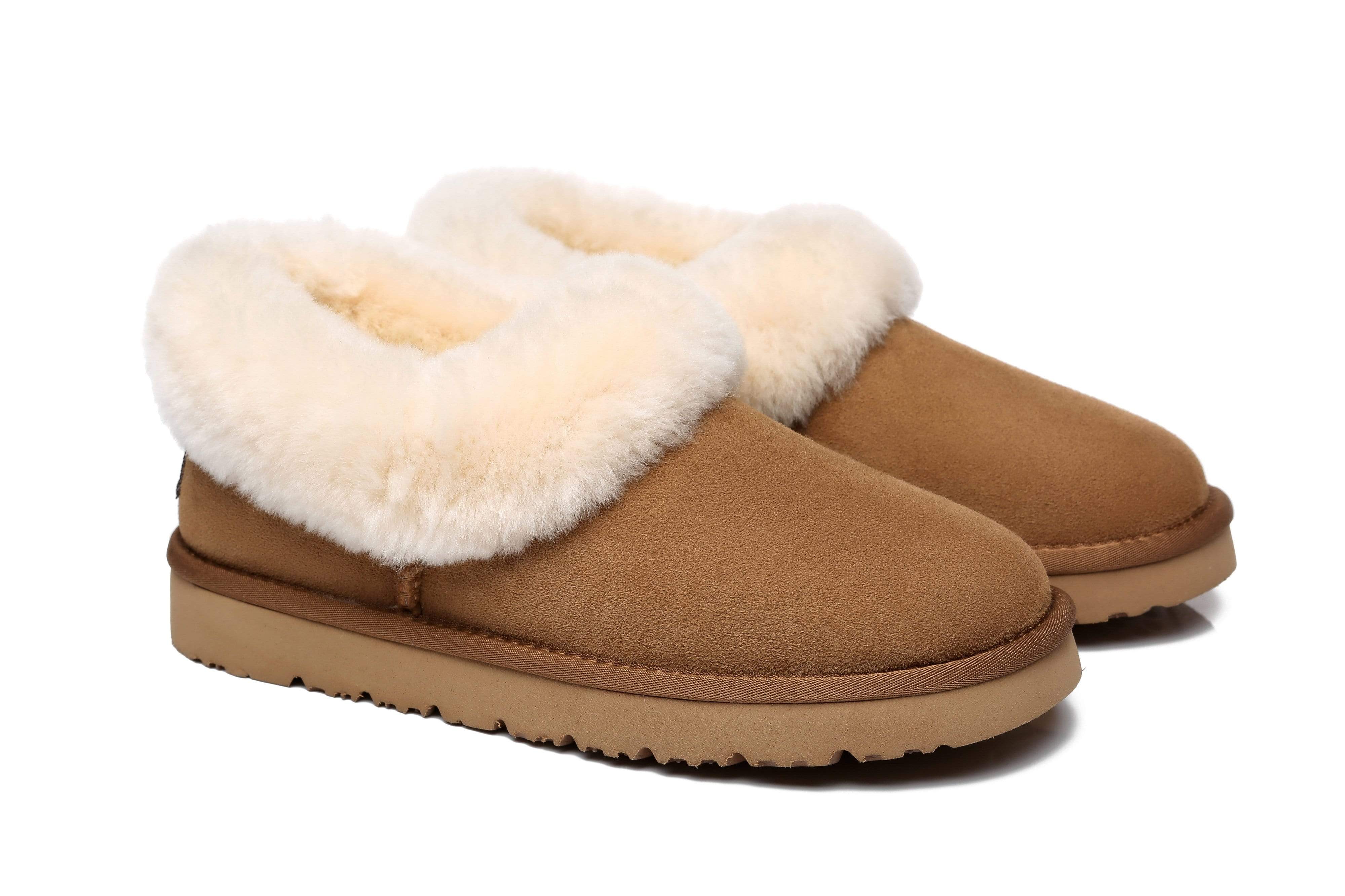 boots womens slippers