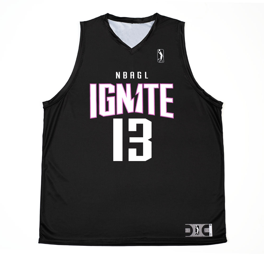 Home - NBA G League Ignite