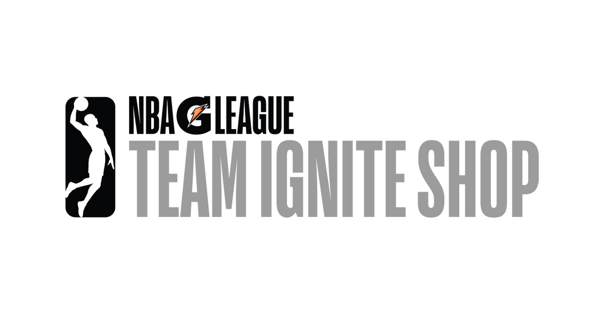 NBA G League Ignite Shop