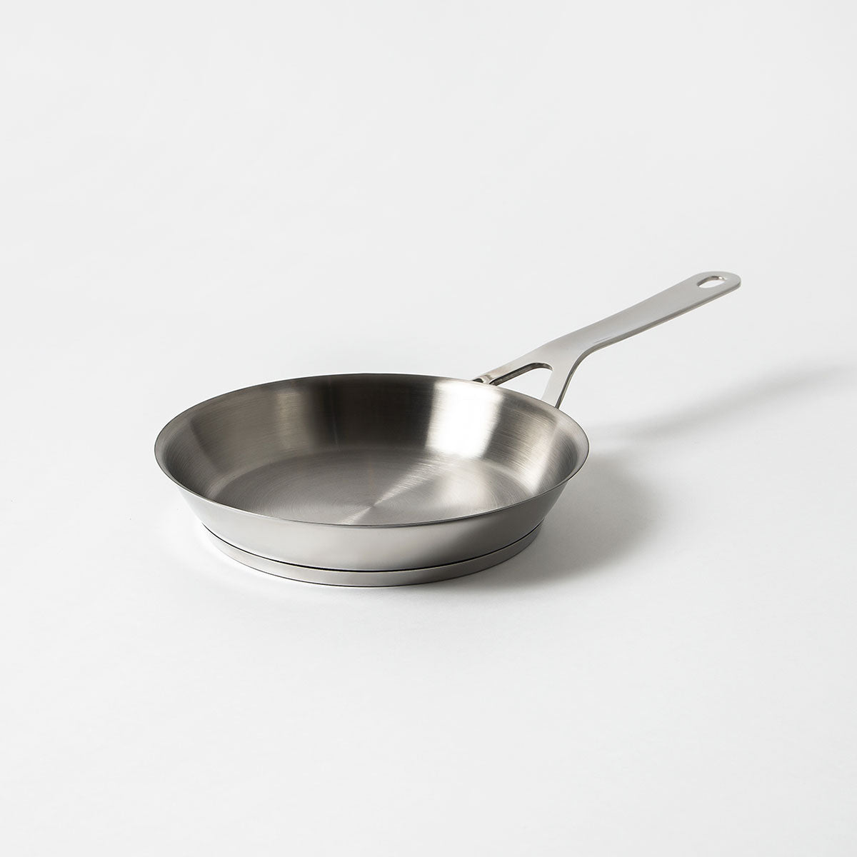 ALESSI(アレッシィ) Pots&Pans フライパン 20cm AJM 110/20