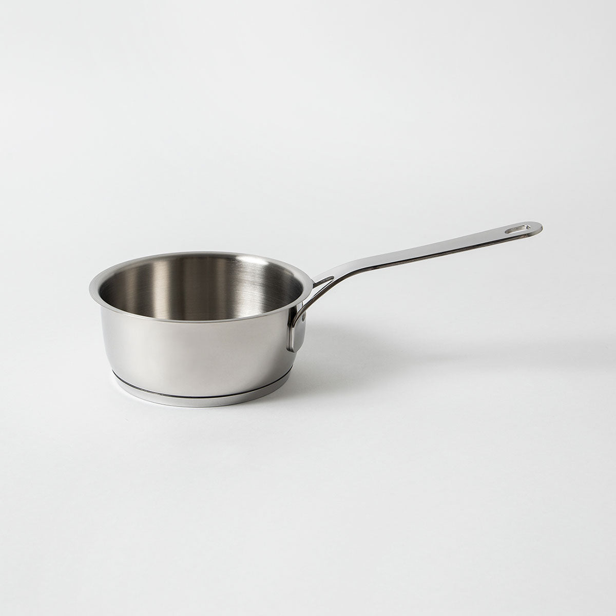 ALESSI(アレッシィ) Pots&Pans ソースパン 16cm AJM 105/16 | LOST AND