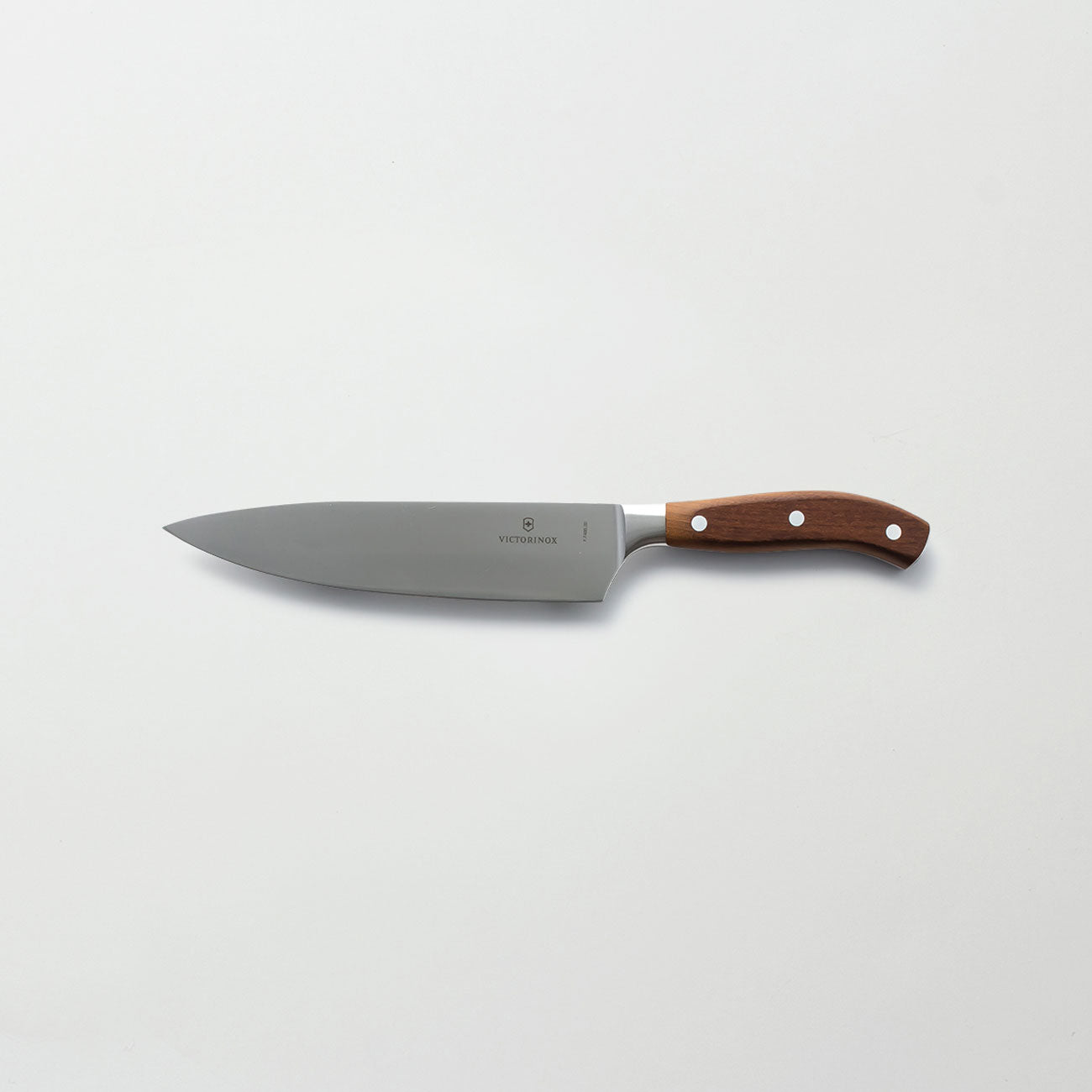 VICTORINOX(ヴィクトリノックス) グランメートル 三徳包丁 Wood 17 cm