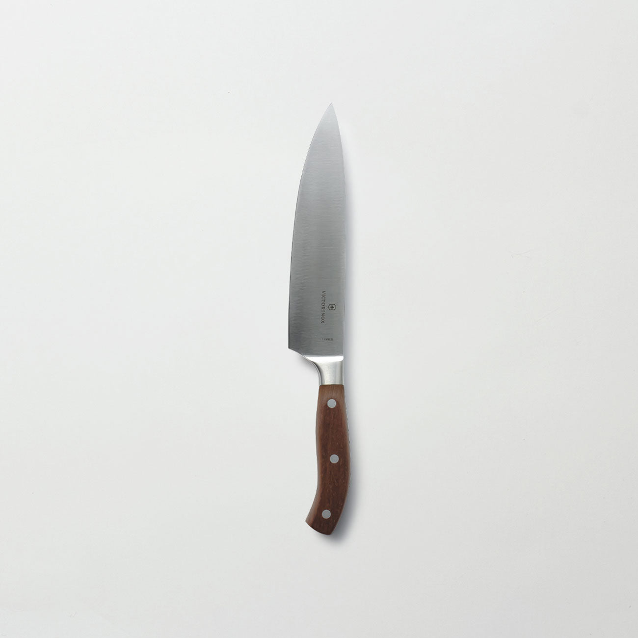 VICTORINOX(ヴィクトリノックス) グランメートル 三徳包丁 Wood 17 cm