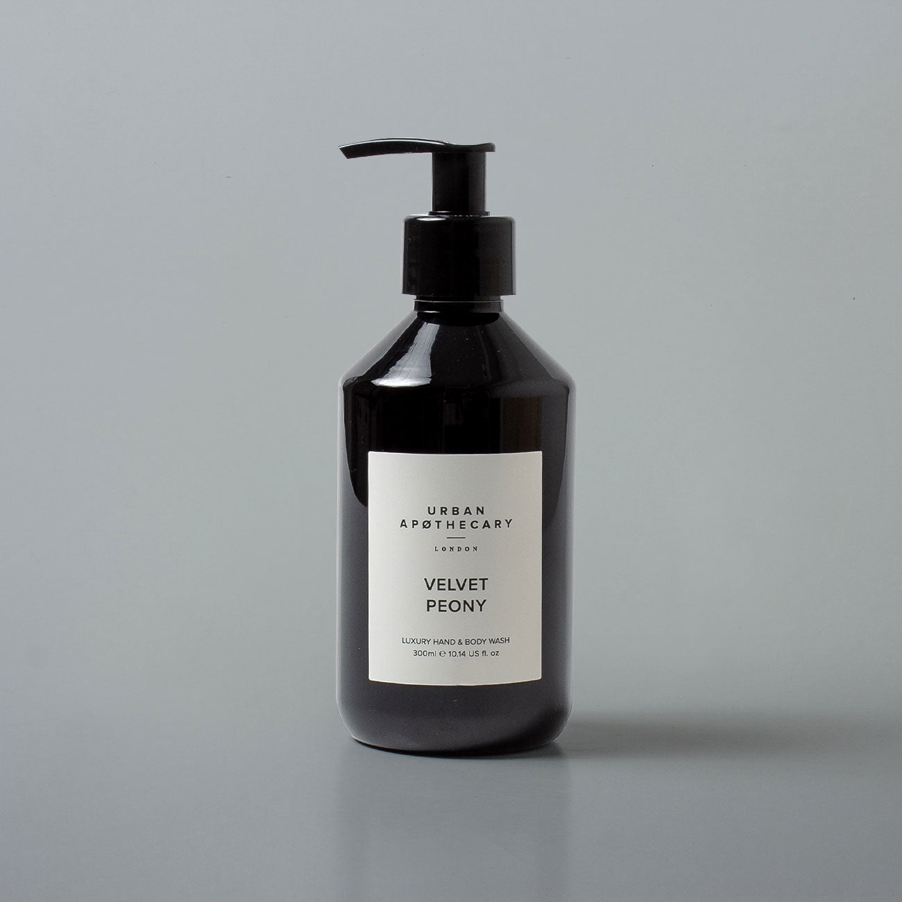 URBAN APOTHECARY(アーバンアポセカリー) Hand & Body Wash