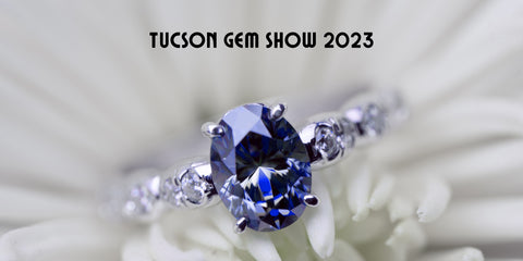 Tucson Gemshow 2023