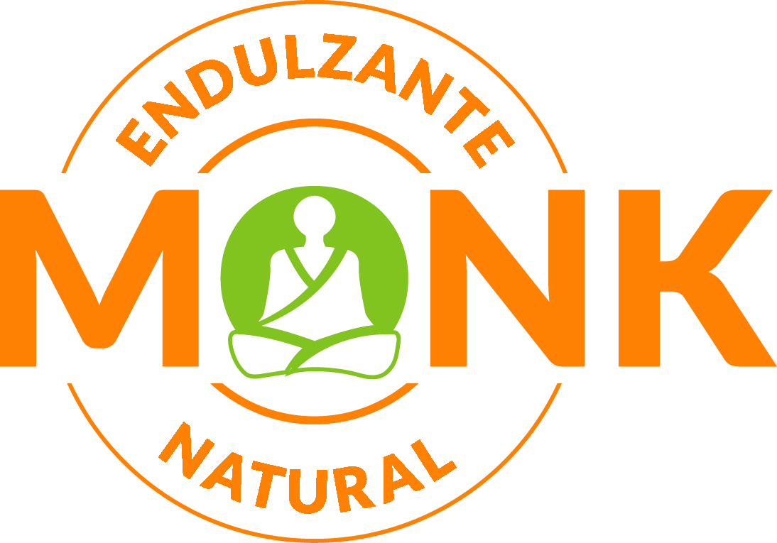 Monk fruta del monje endulzante natural