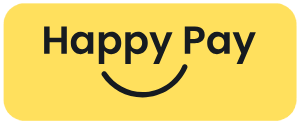 HappyPay Logo