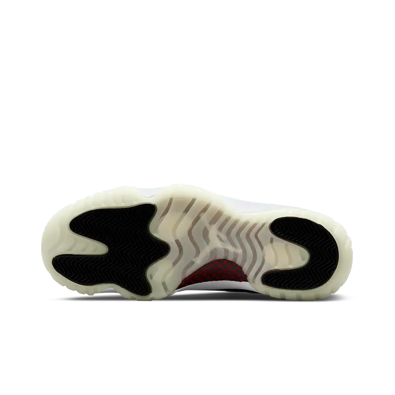 jordan retro 11 bottom