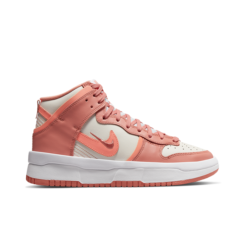 Nike Dunk High Up (W) | Lemkus