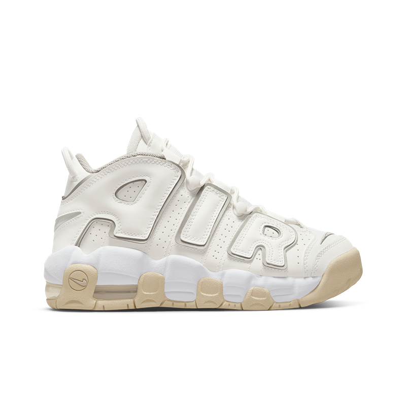 the air more uptempo