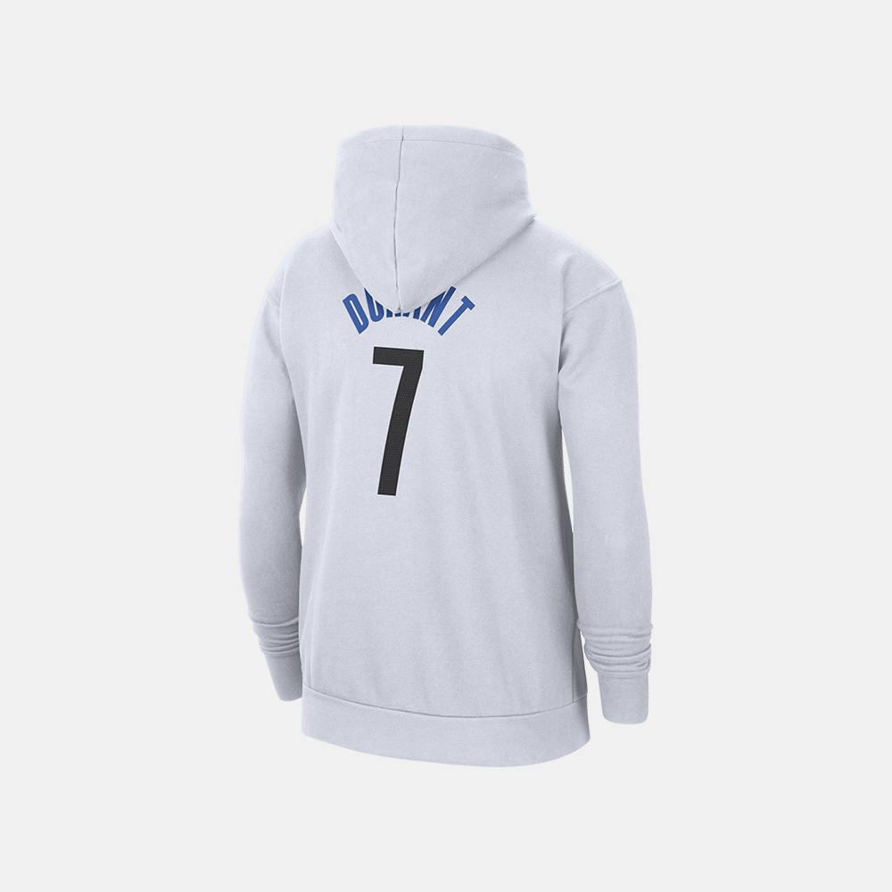 brooklyn nets hoodie mens