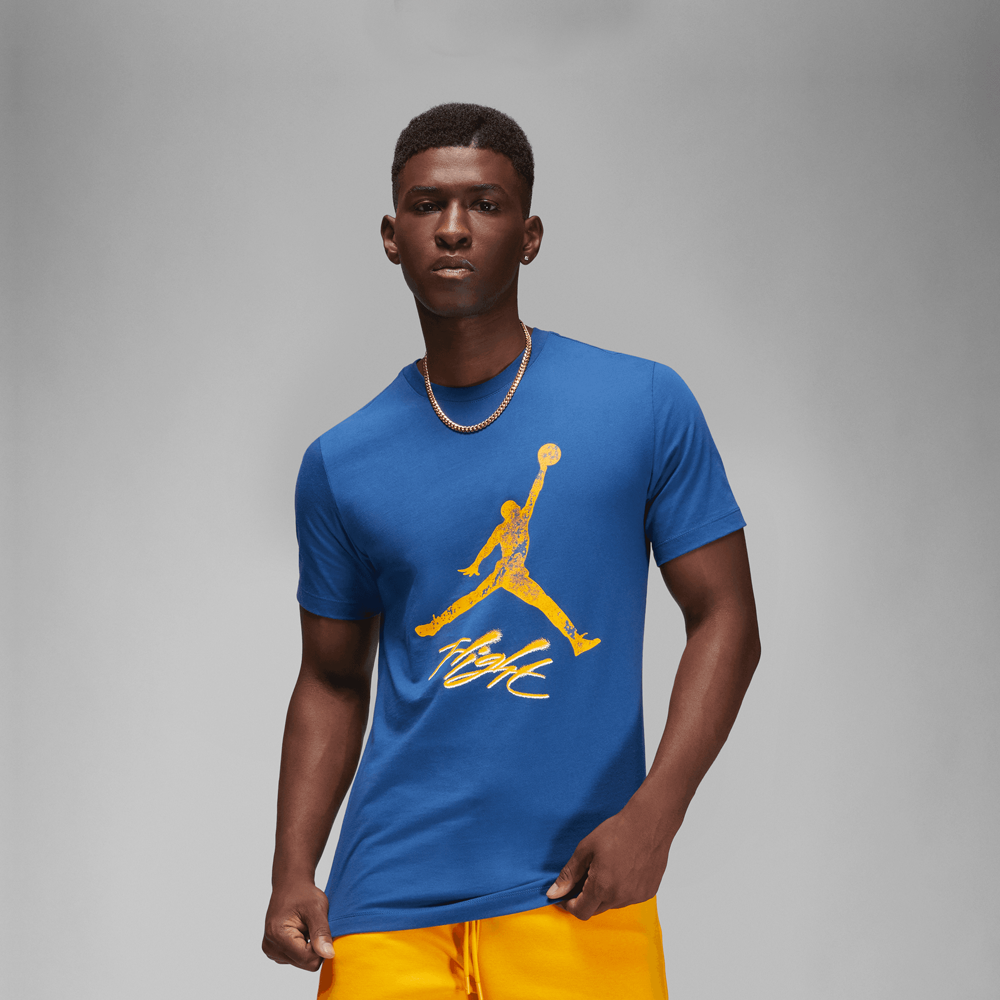 Jordan Essentials Jumpman T-Shirt | Lemkus