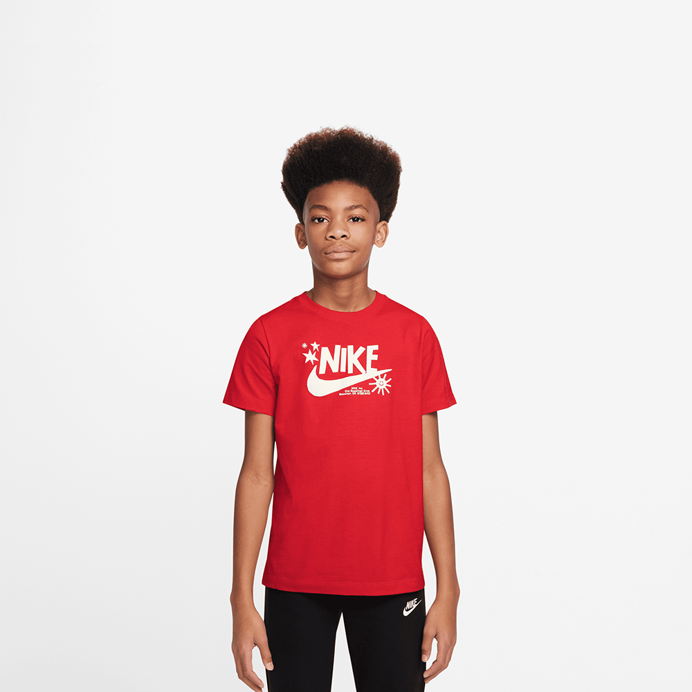 Nike Sportswear T-Shirt (B) | Lemkus