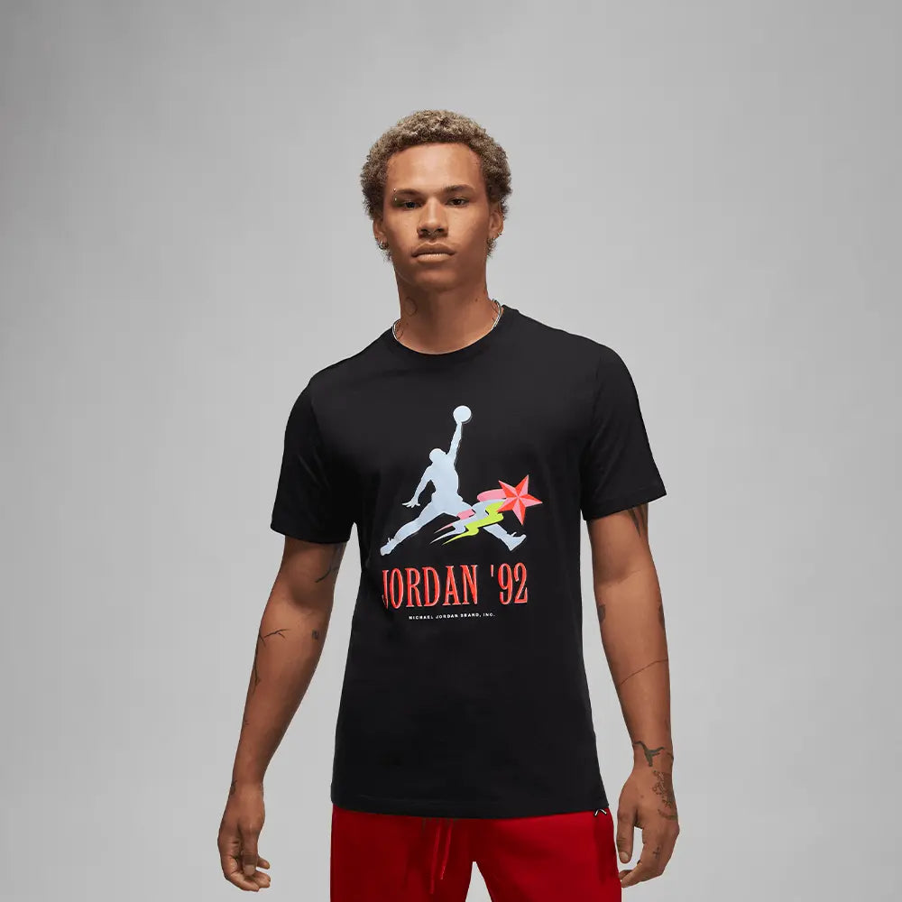 Jordan Brand Graphic T-Shirt | Lemkus