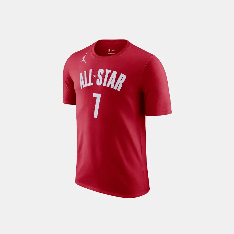 Nba All Star T-Shirt (M) | Lemkus