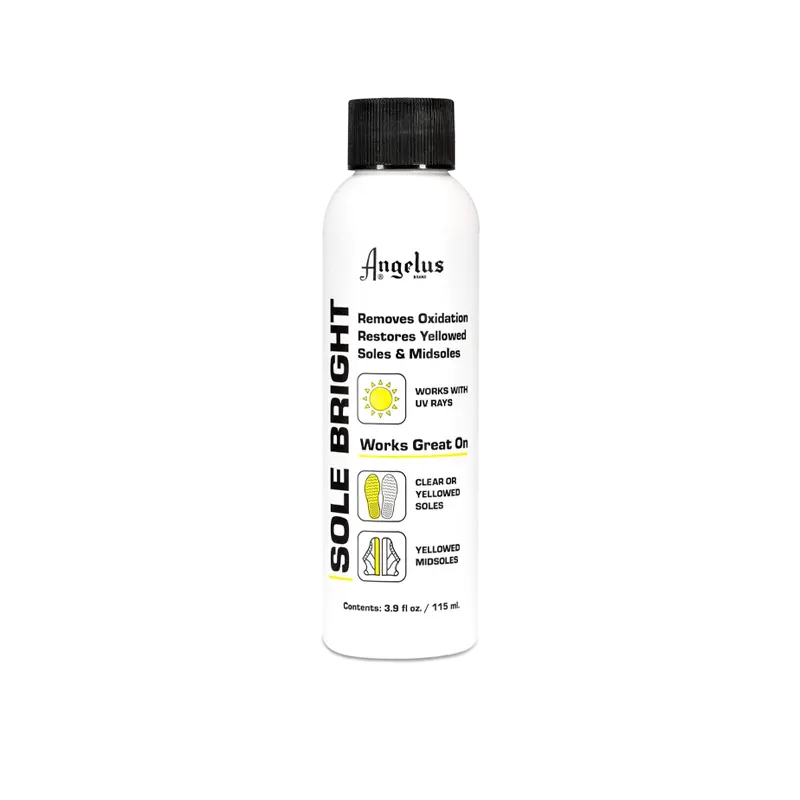 Angelus Sole Bright 4 Oz. (Pack of 2)