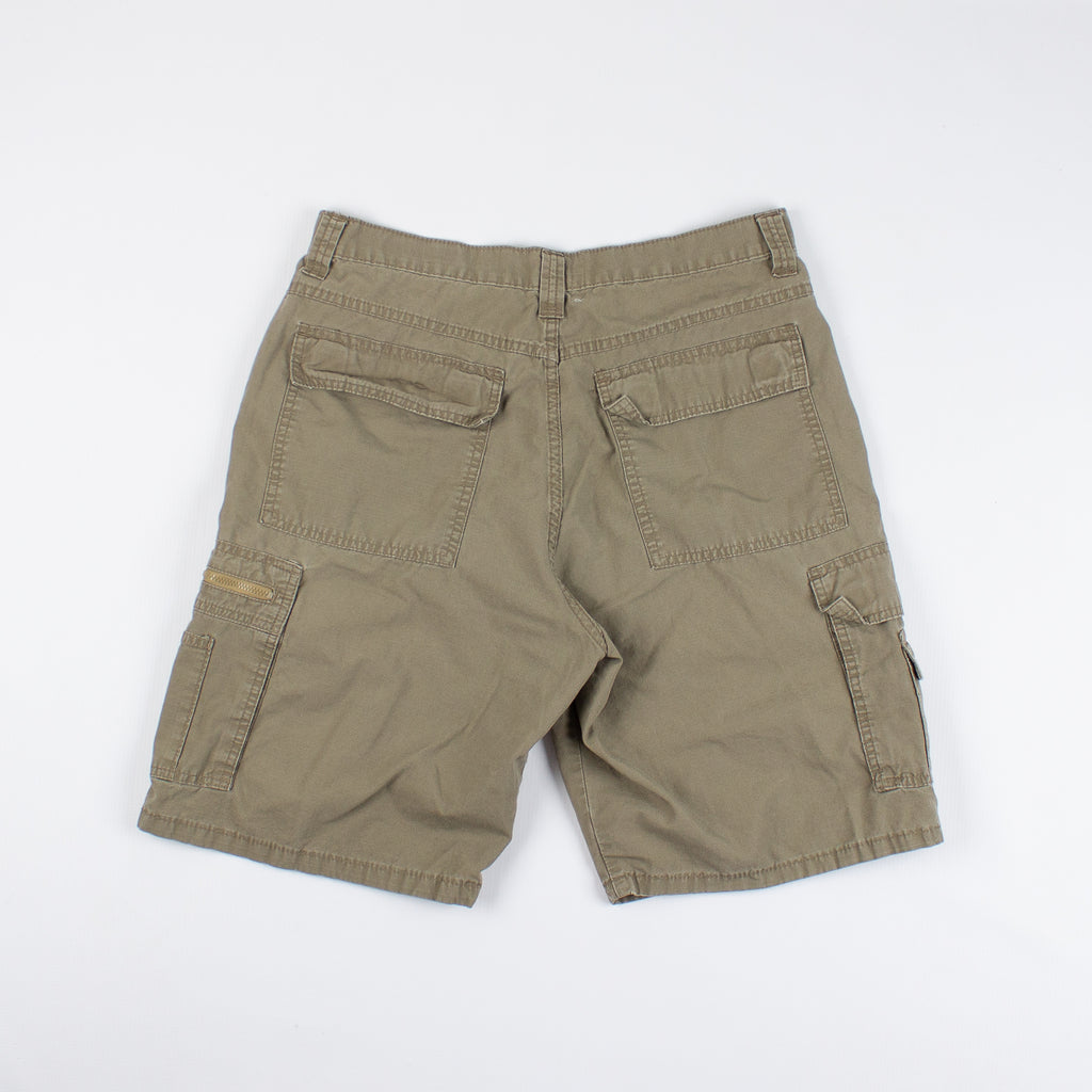 Shorts Cargos Wrangler 32 Vintage – Le Petit Couture