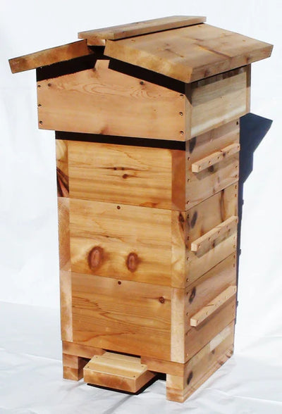 Beeswax – Carriage House Hives