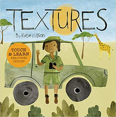 picture books about Africa