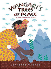 African books for kids