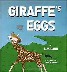 African books for kids