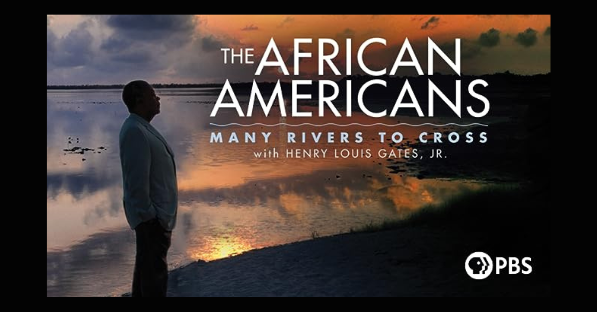 The African Americans: Many Rivers to Cross