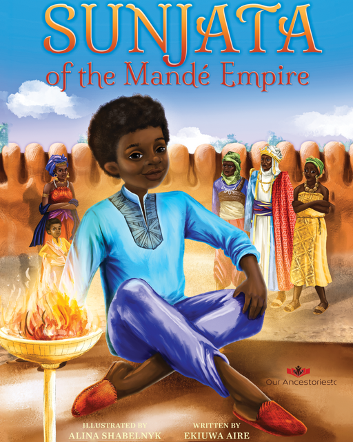 Sunjata of the Mande Empire