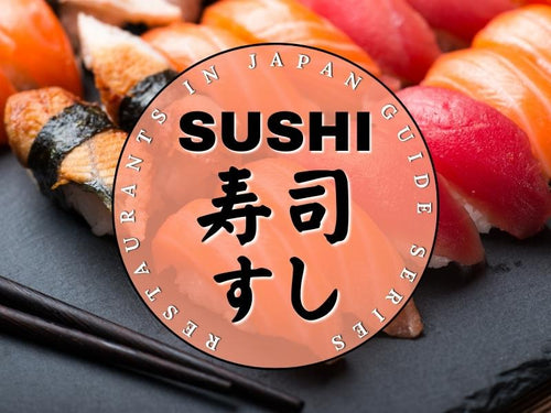 Sushi-ya: The Harmony of Sushi