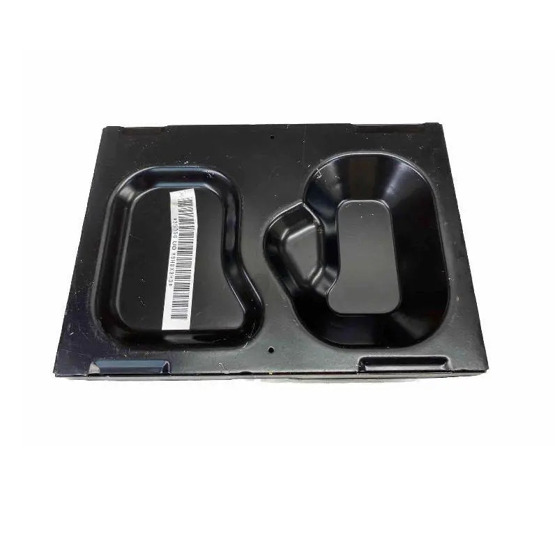 Toyota Tundra radio am fm 2014 to 2021 satellite receiver us assy OEM 861800E011