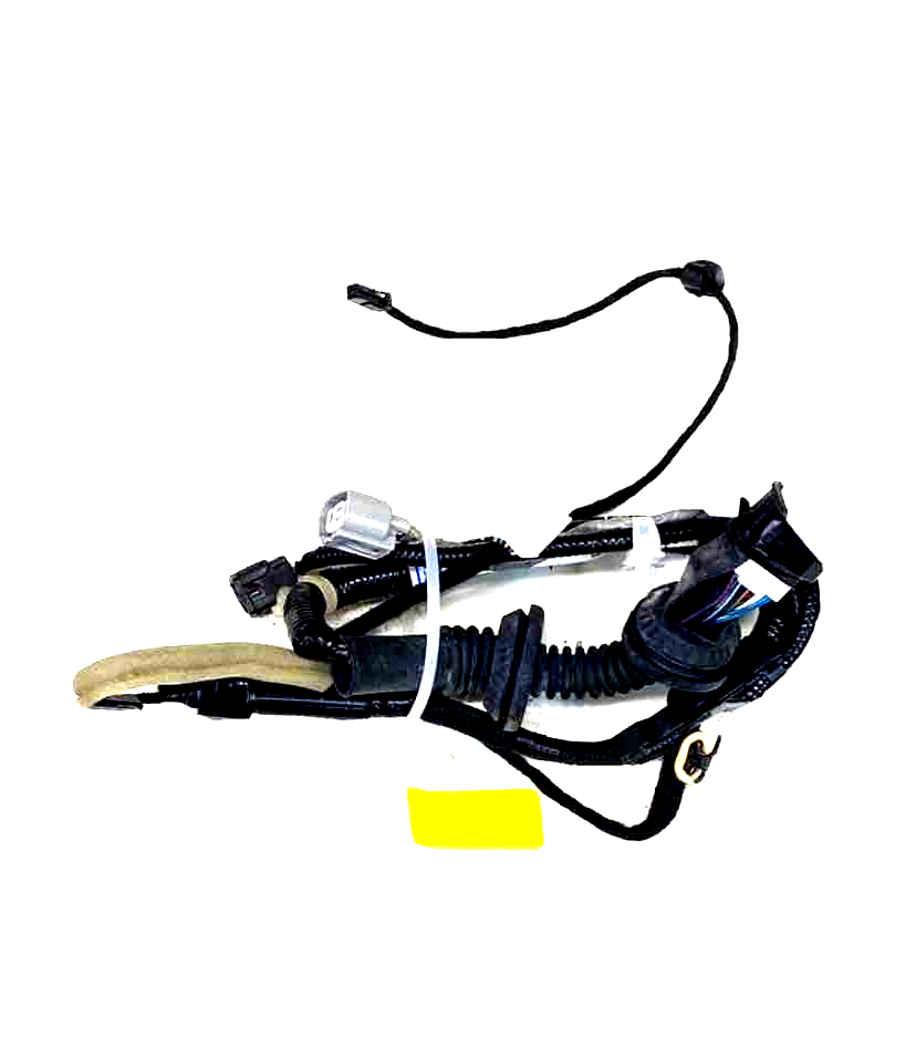 2022 HONDA CIVIC REAR LEFT DRIVER SIDE DOOR HARNESS OEM 32754T22A30