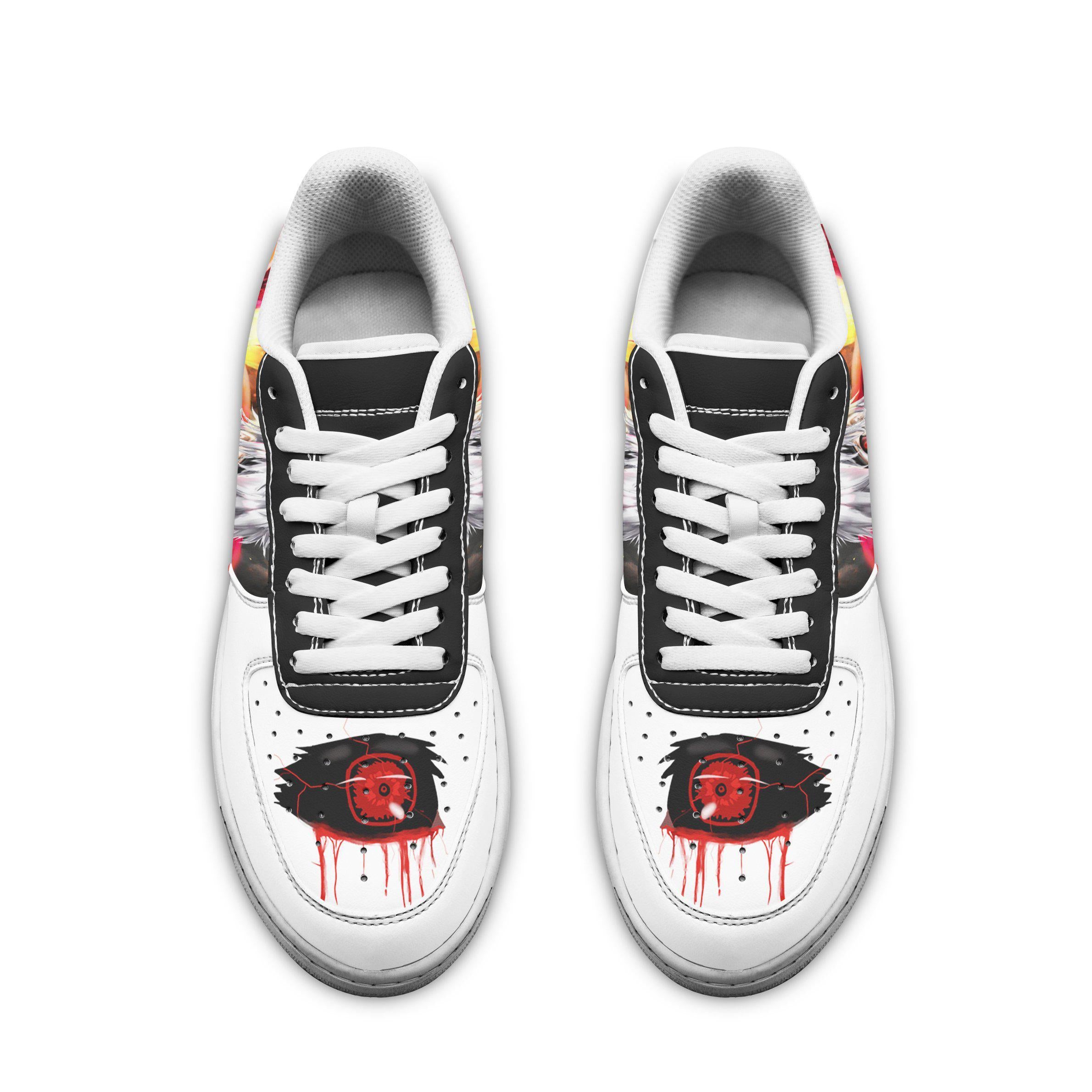 tokyo ghoul shoes nike