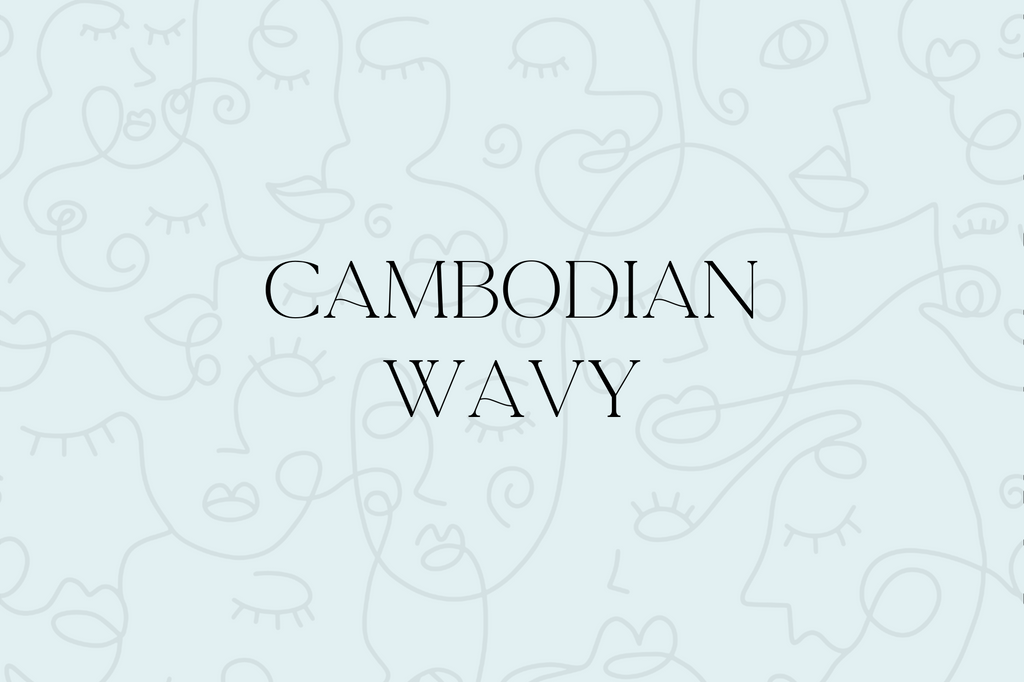 Raw Cambodian