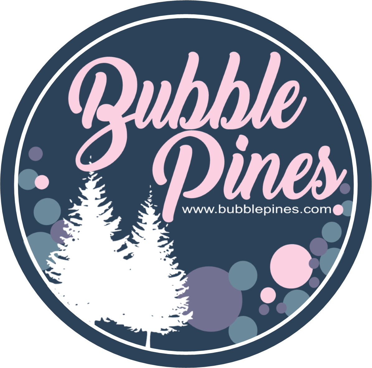 bubblepines.com