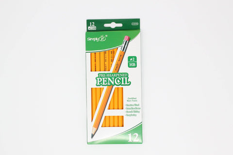 Mr. Sketch Scented Twistable Colored Pencils, Assorted Lead/Barrel