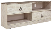 Load image into Gallery viewer, Willowton Large TV Stand
