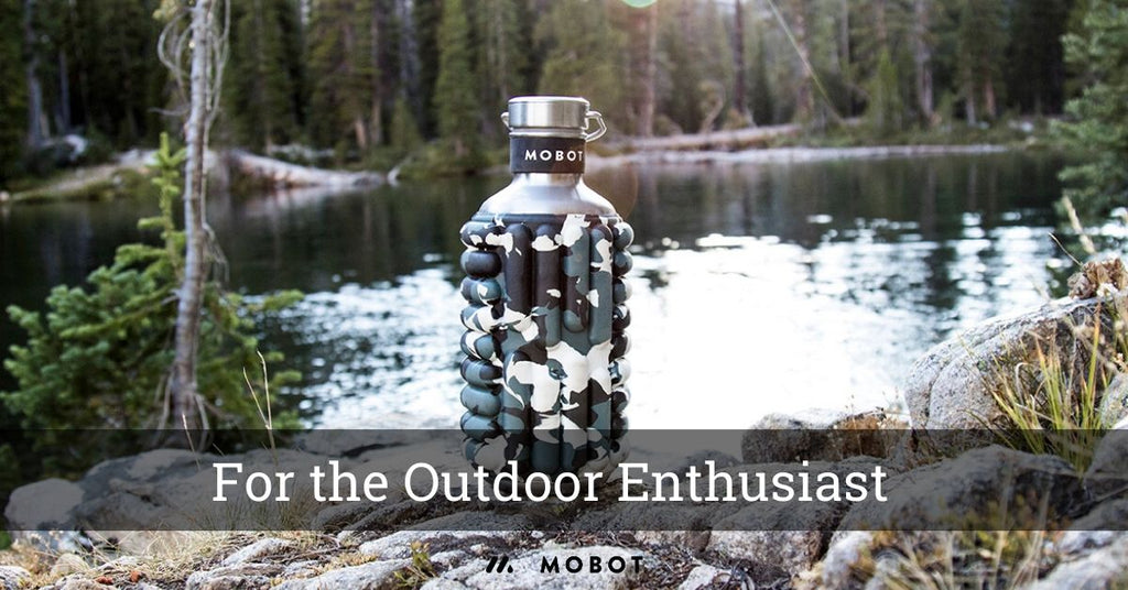 MOBOT 2019 Gift Guide for the Outdoor Enthusiast