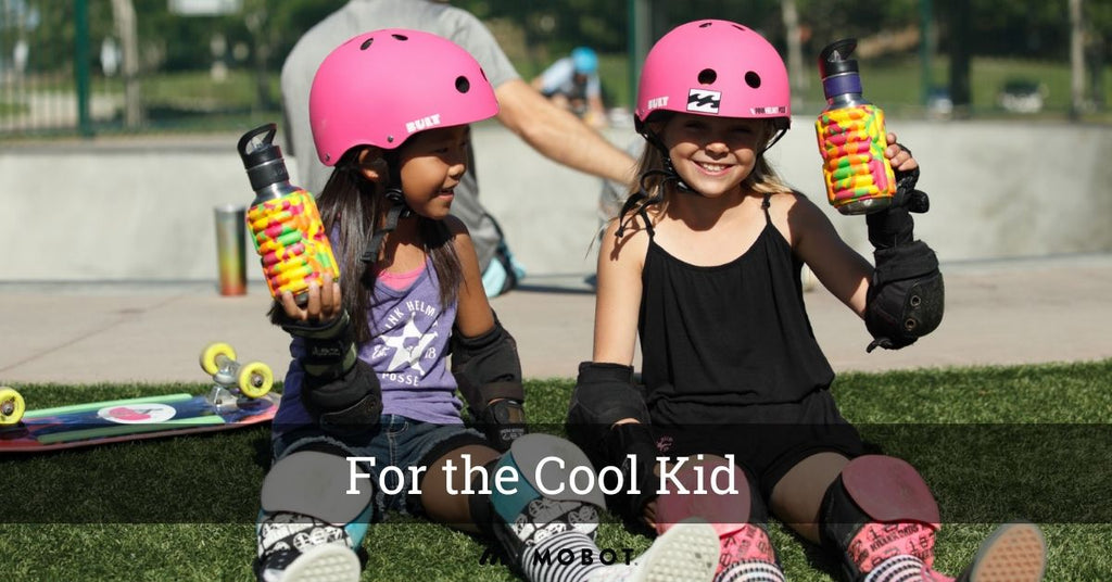 MOBOT 2019 Gift Guide for the Active Kid