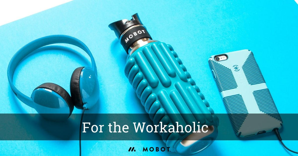 MOBOT 2019 Gift Guide for the Workaholic