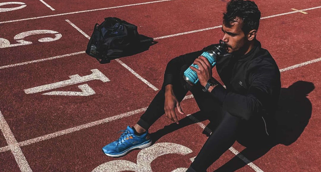 hydration for physical performance