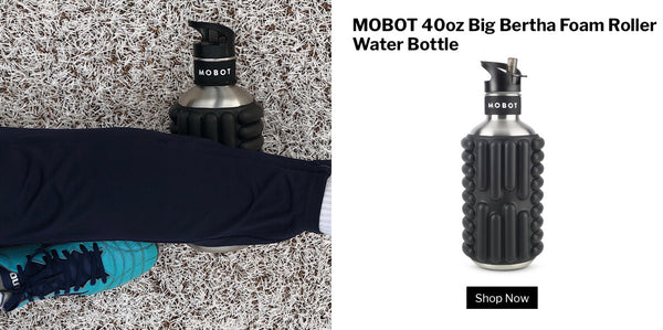 BEST MOBOT FOR ATHLETES