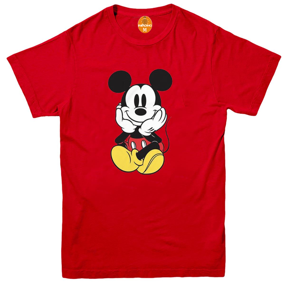 cute mickey mouse t shirt
