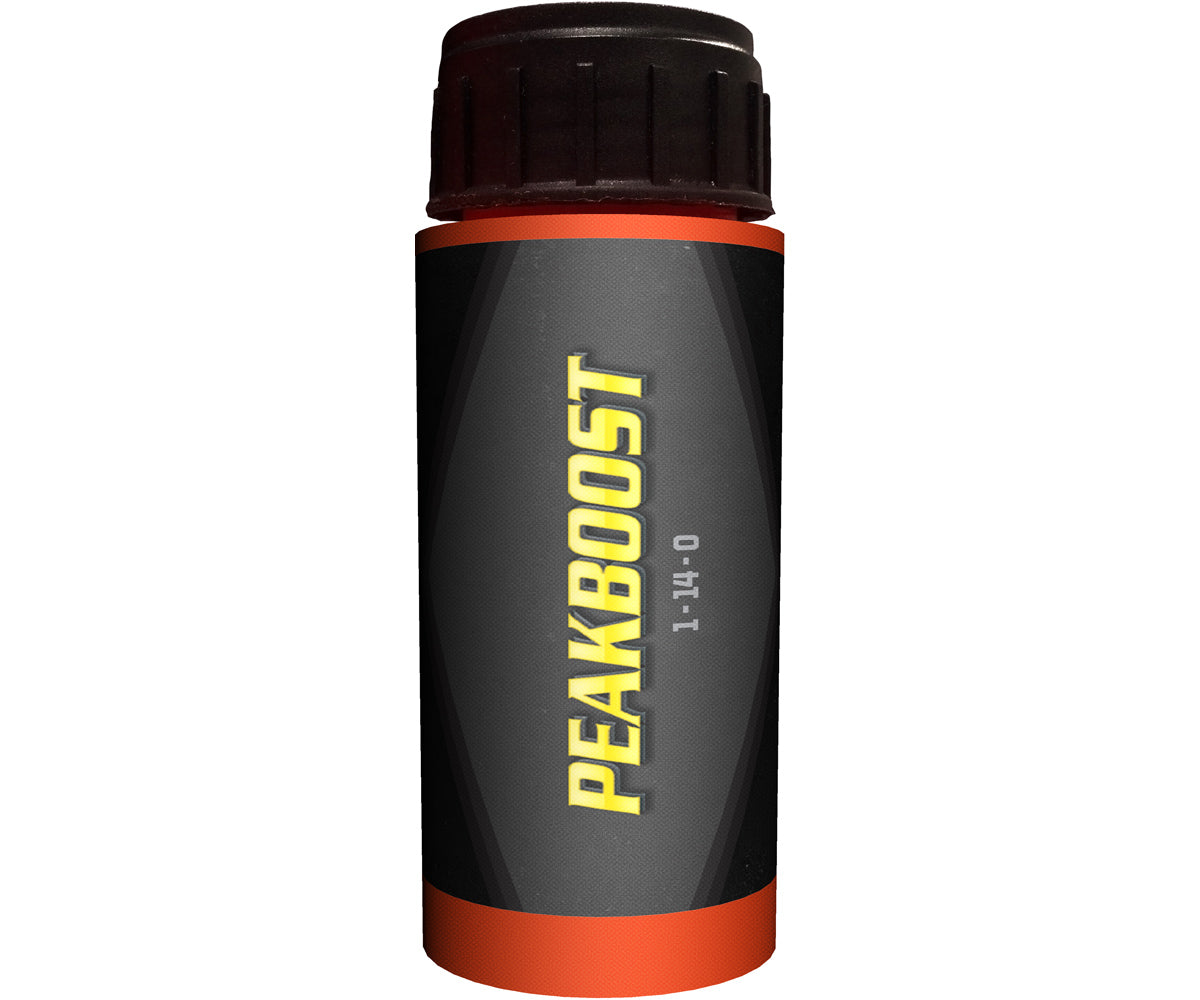 Aptus Peakboost