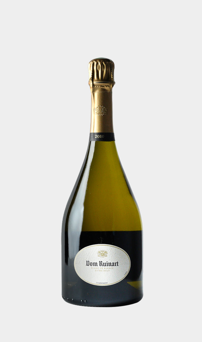 Ruinart, Dom Ruinart Blanc de Blancs Brut Millesime 2010 750ML