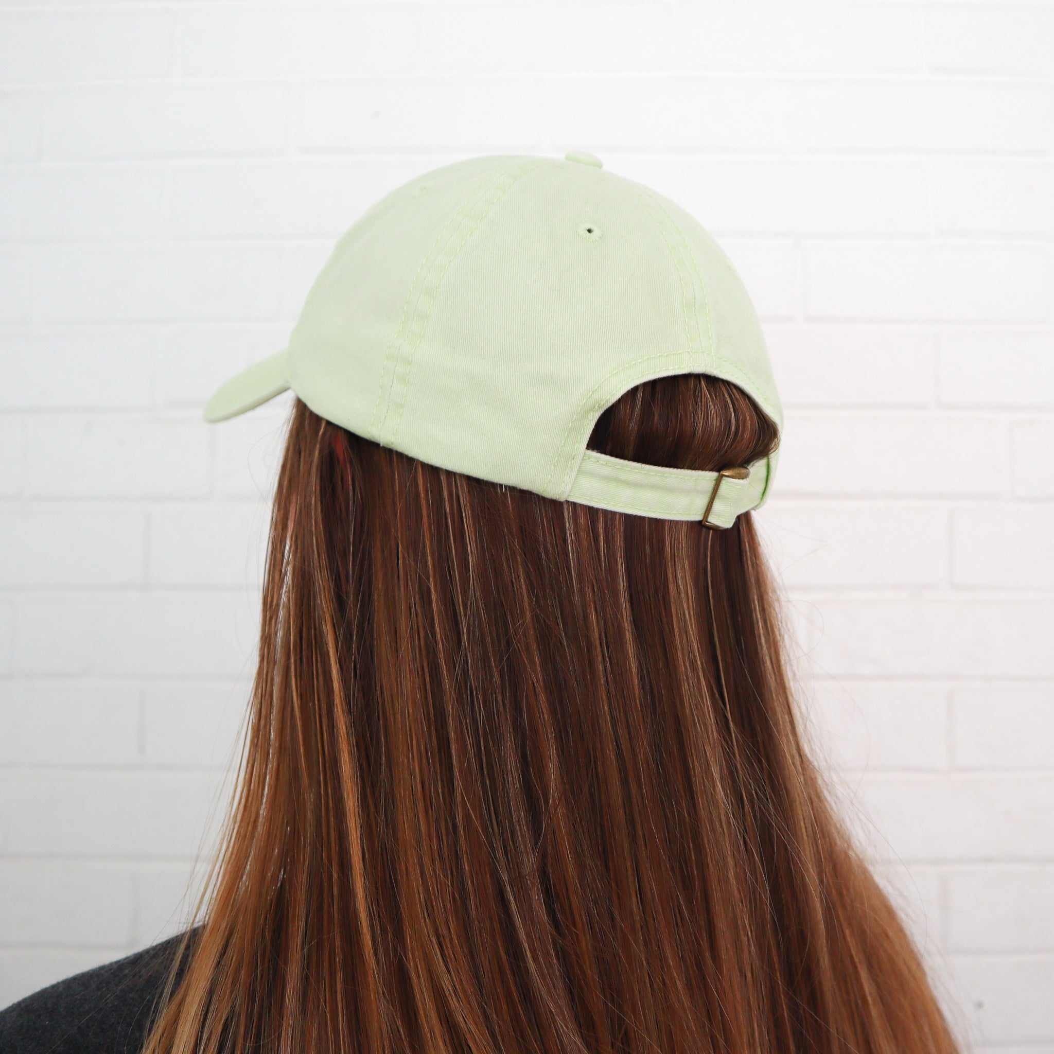 Women's Ball Cap – Kendall's Garden