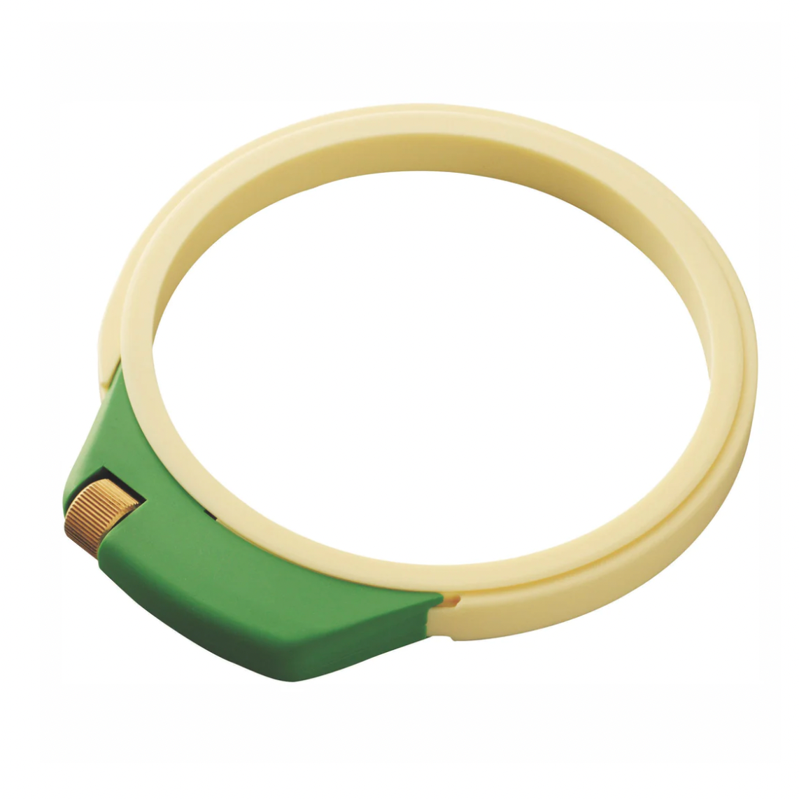 Clover Embroidery Hoop (S) 4-3/4" 8813