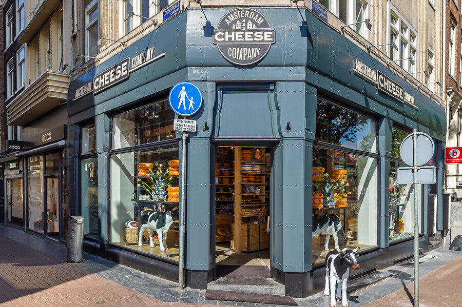 – Amsterdam Cheese Company